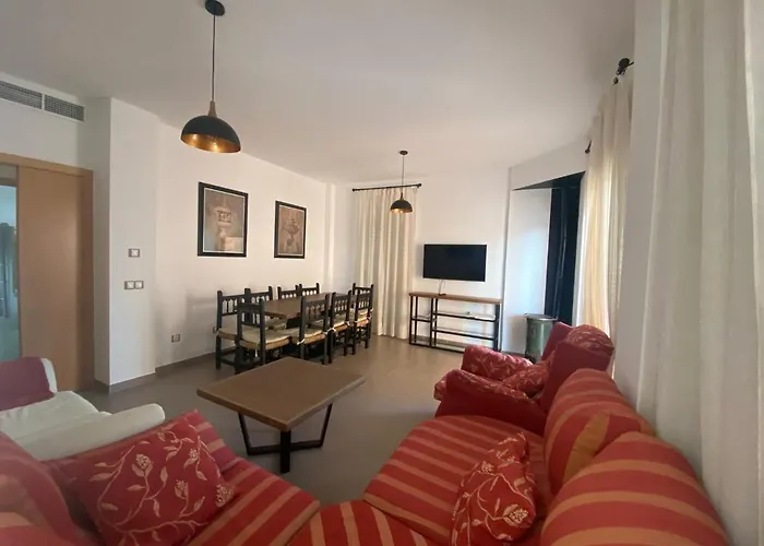 Casa Rural Cascadas Del Hueznar