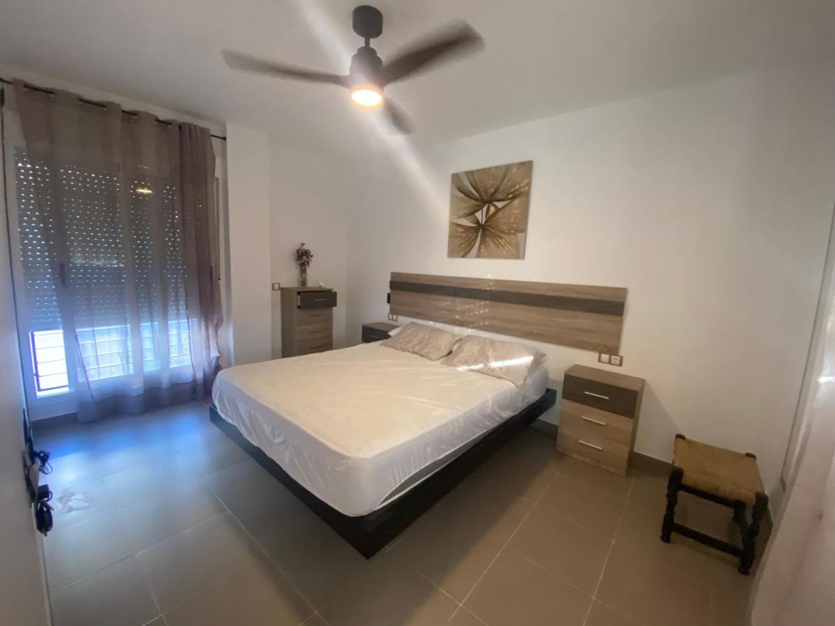 Cascadas Del Hueznar Holiday home