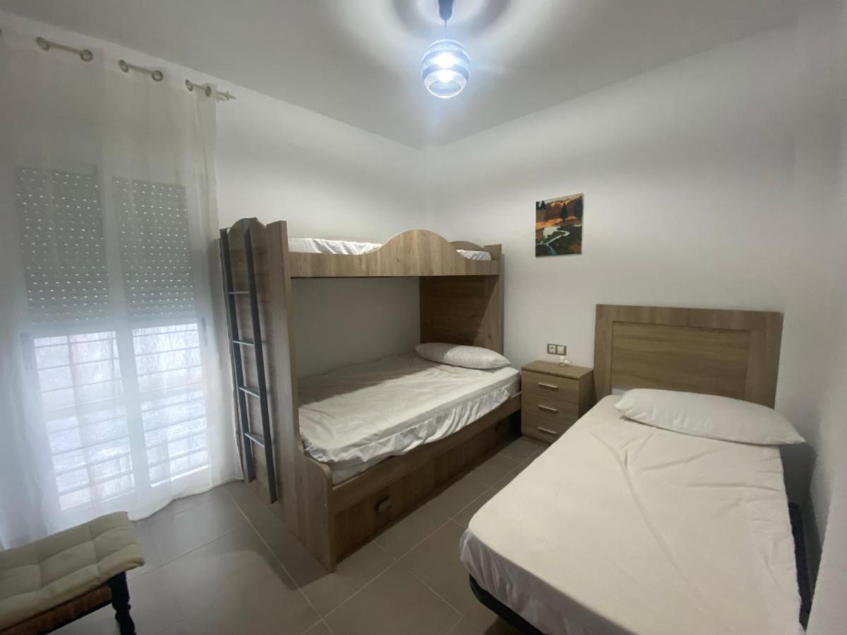 Holiday home Cascadas Del Hueznar San Nicolas del Puerto