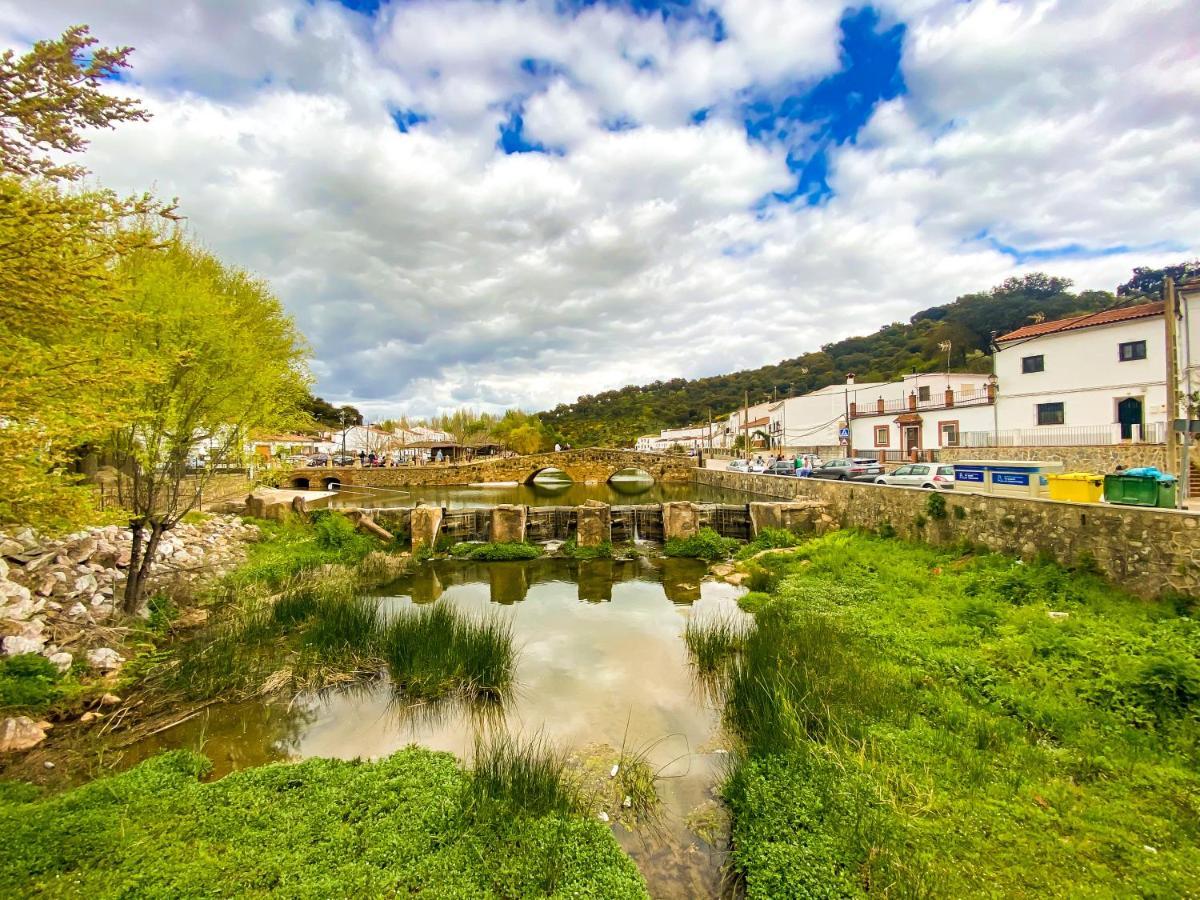 Cascadas Del Hueznar *