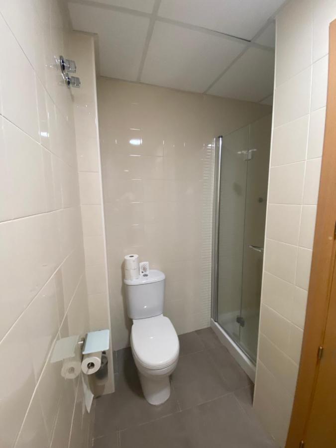 Holiday home Cascadas Del Hueznar