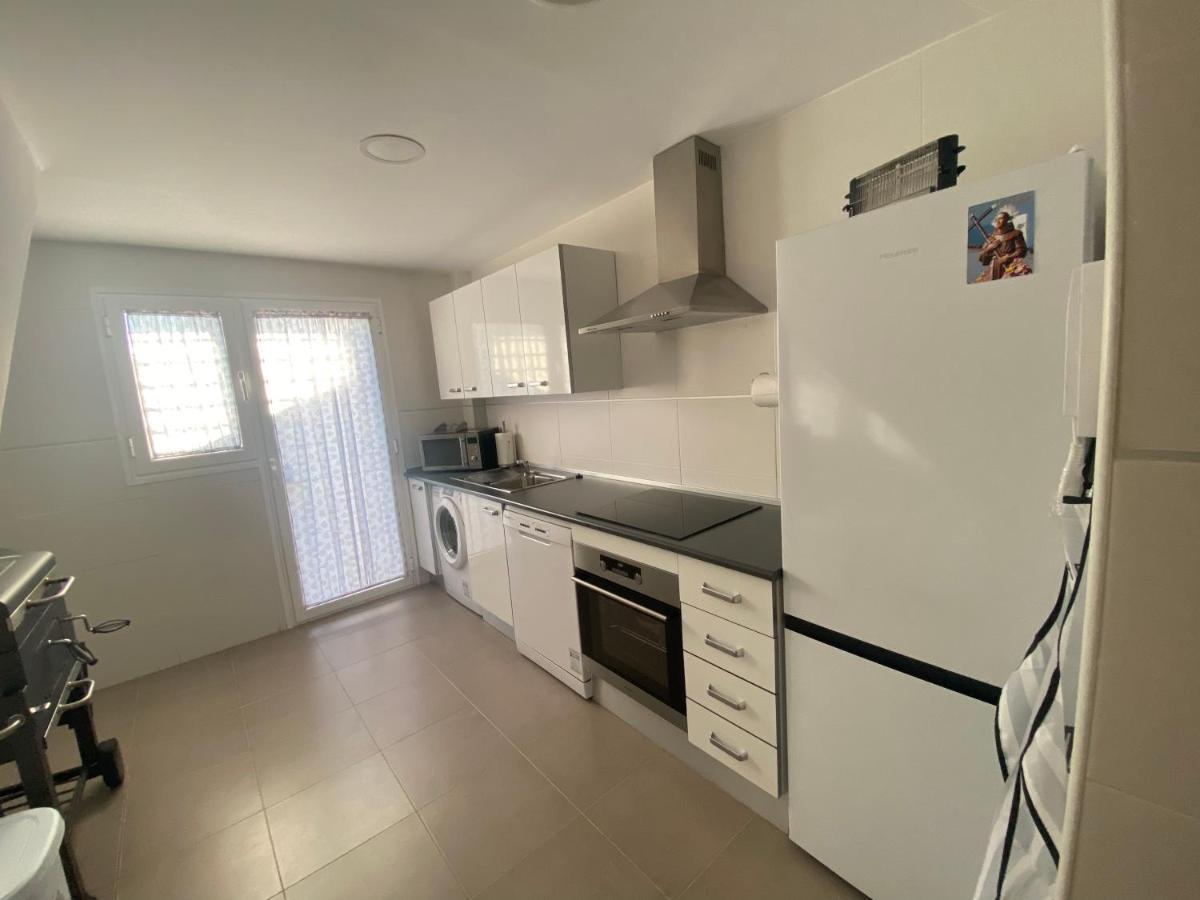 Casa vacanze Cascadas Del Hueznar
