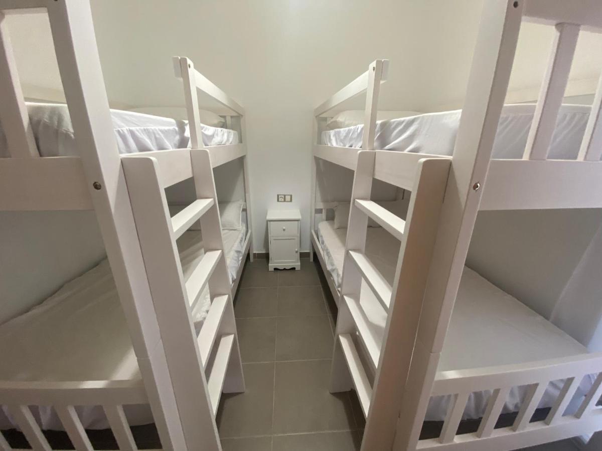 Cascadas Del Hueznar Casa vacanze San Nicolás del Puerto