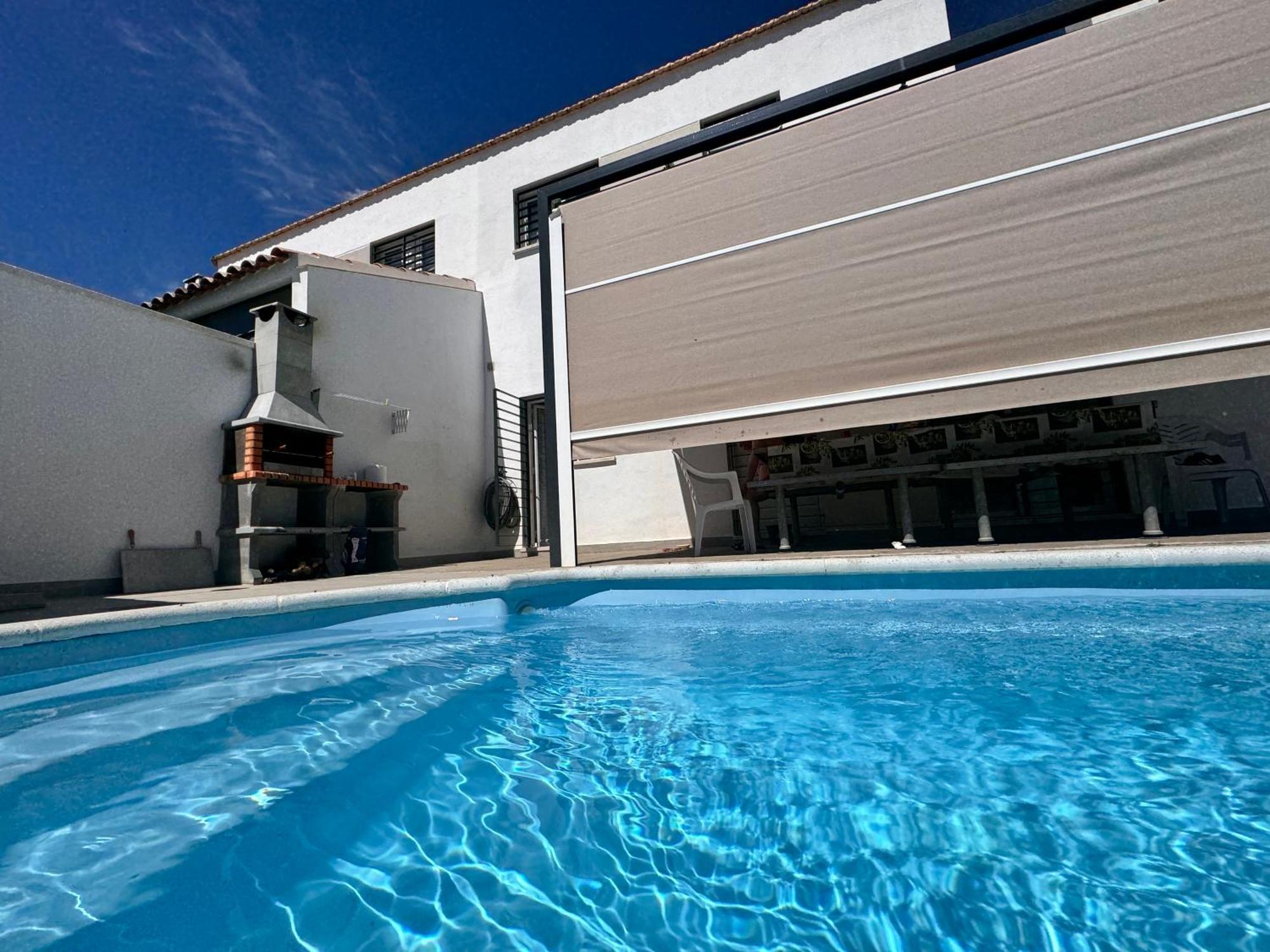 Cascadas Del Hueznar Casa vacanze *